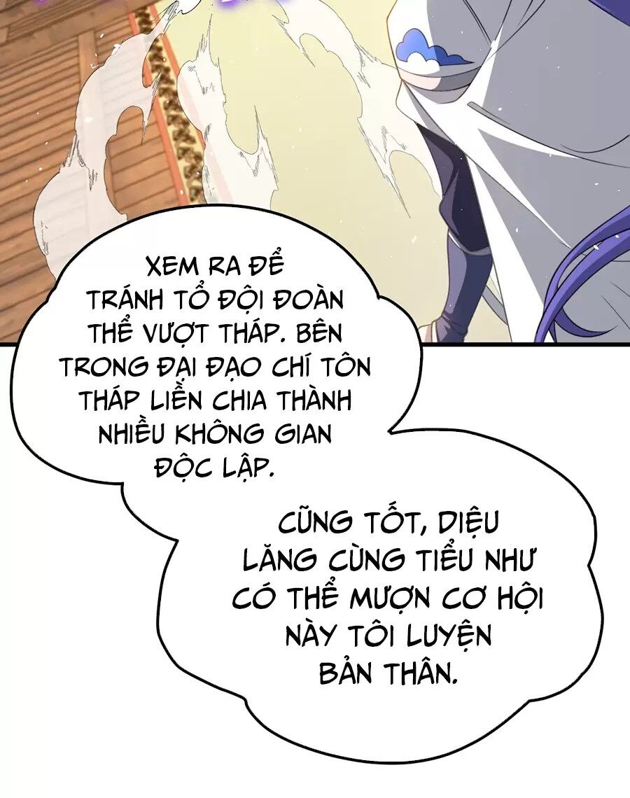 Đồ Đệ Của Ta Là Nữ Đế Chương 128 Ảnh 7