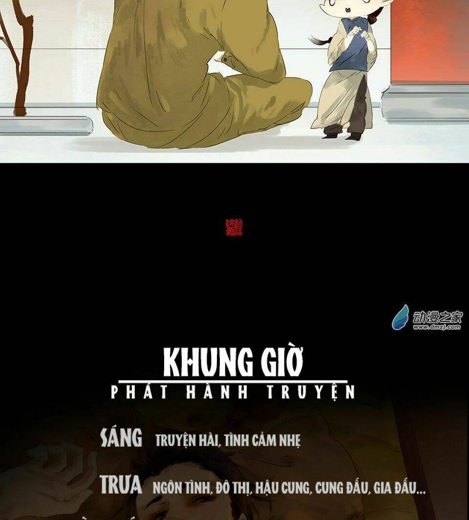 Mùng 3 Tháng 3 Chương 36 Ảnh 10