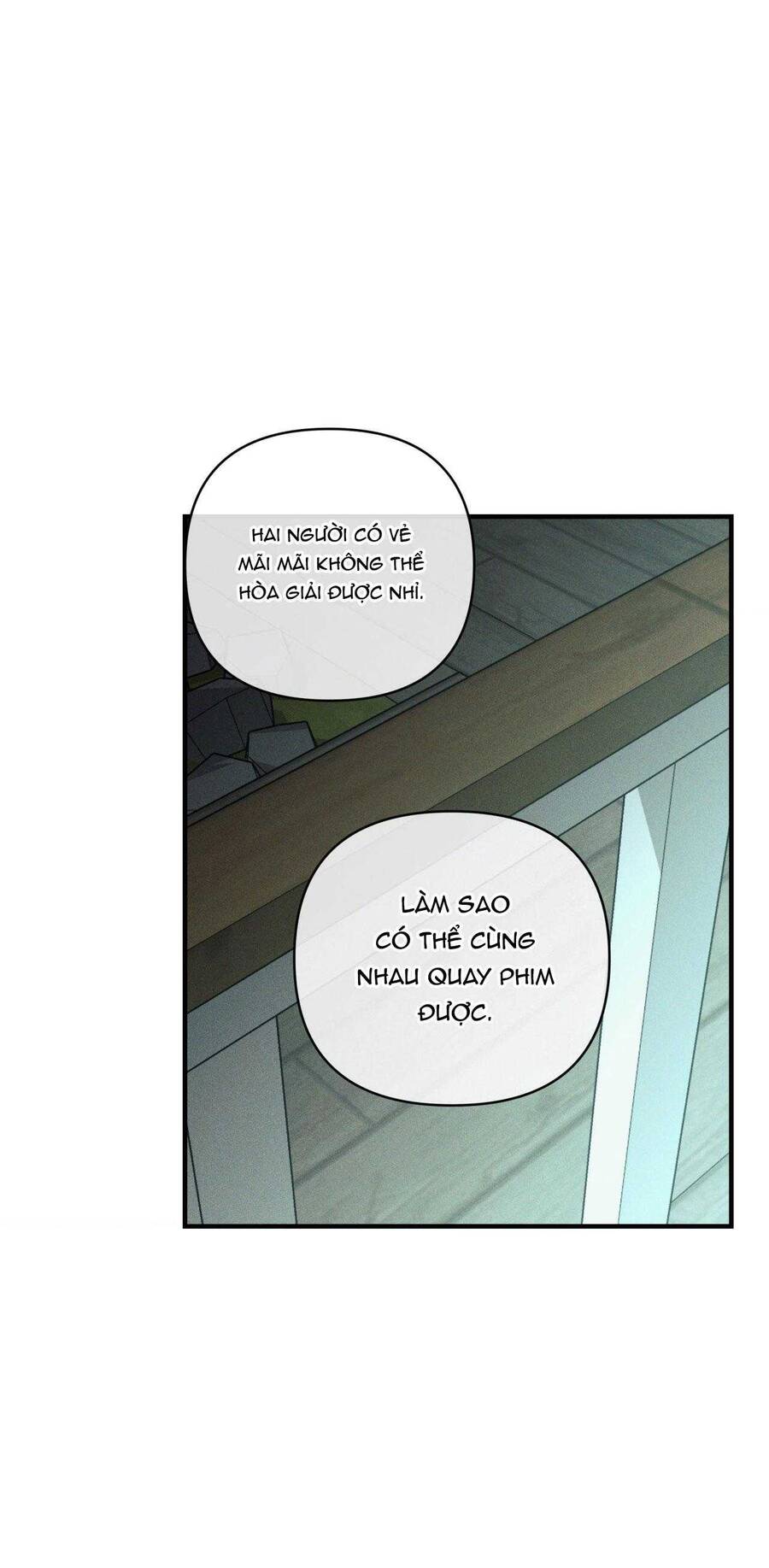 Ôi, Kẻ Thù Không Đội Trời Chung Chương 31 Ảnh 73