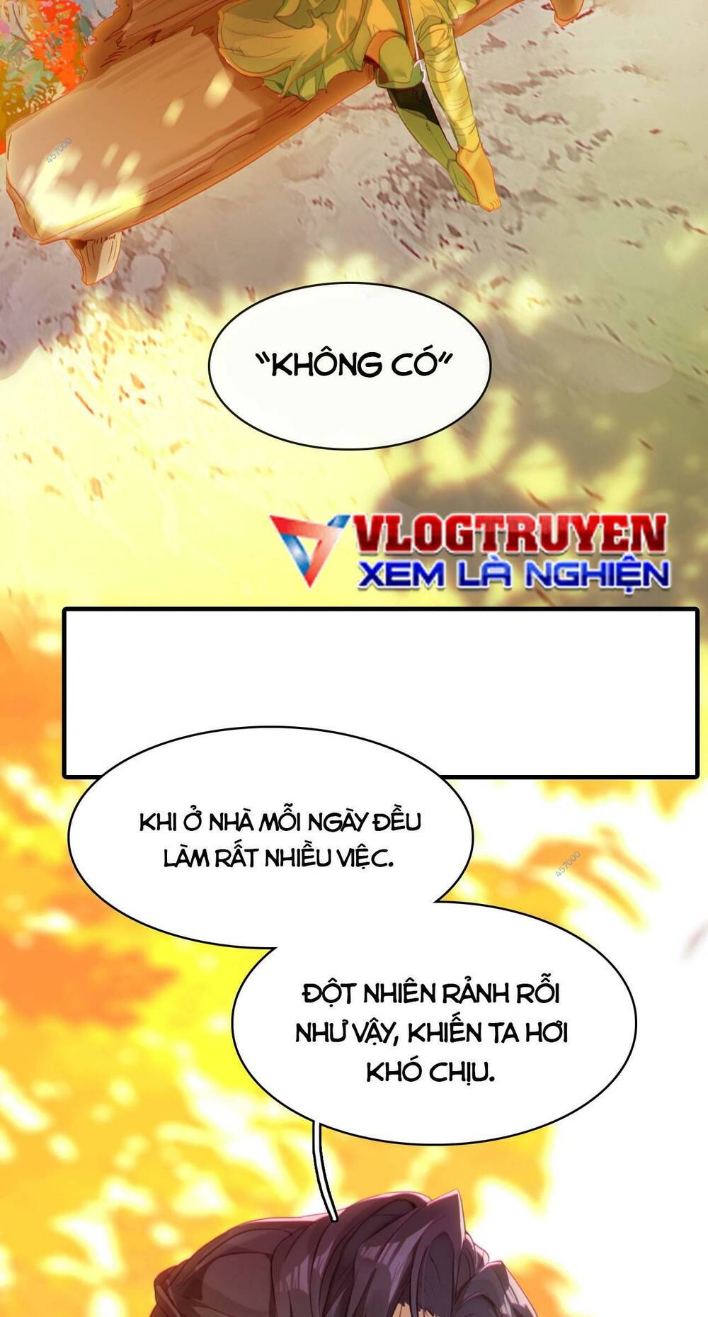 Bộ Tinh Ti Chi Nguyên Khởi Chương 9 Ảnh 6