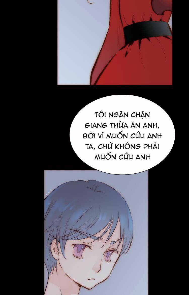 Thiên Chân Hữu Tà Chương 4 Ảnh 54
