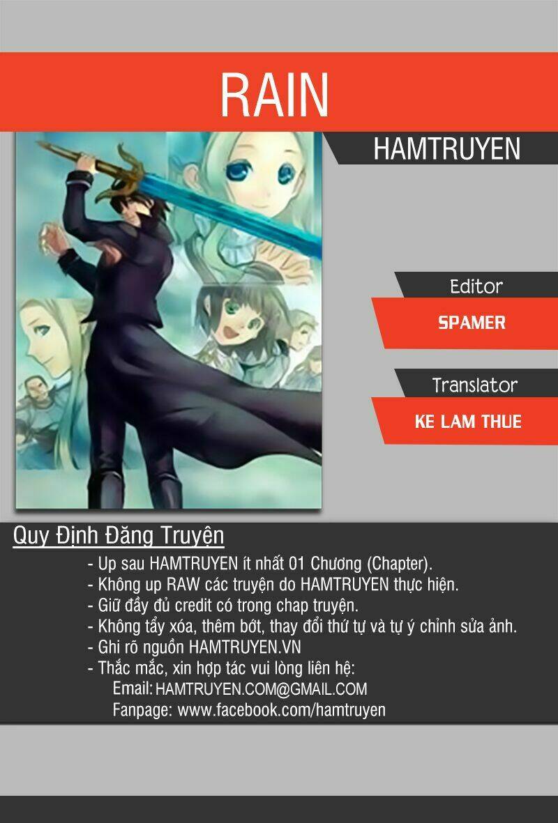 Rain Chương 60 Ảnh 2