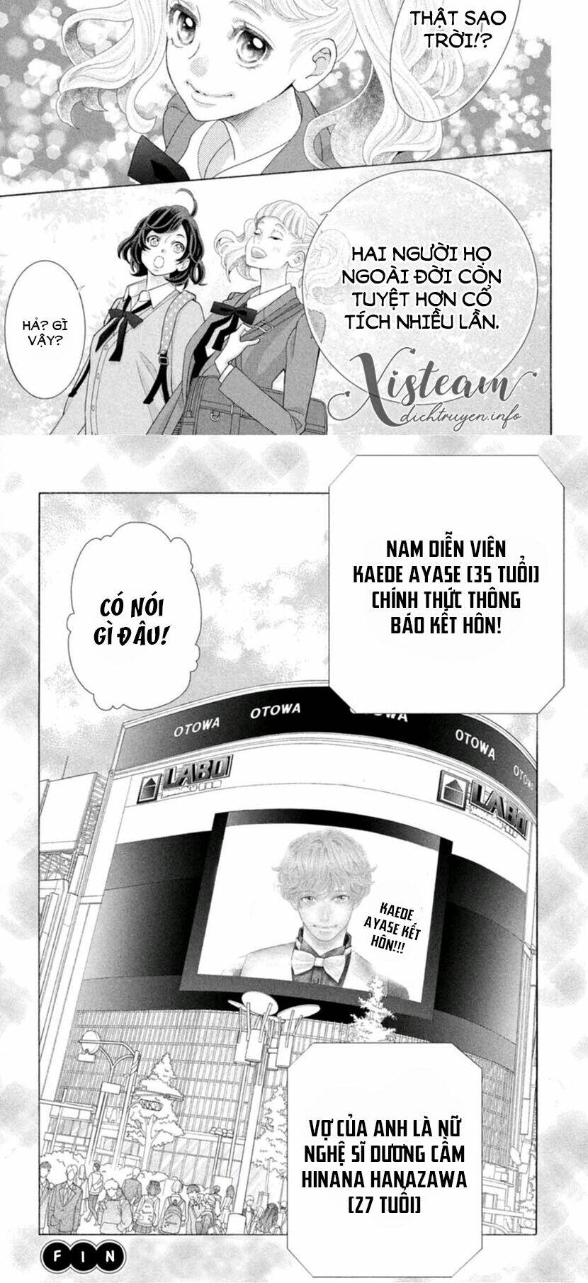 Gozen 0-Ji, Kiss Shi Ni Kite Yo Chương 45 Ảnh 39
