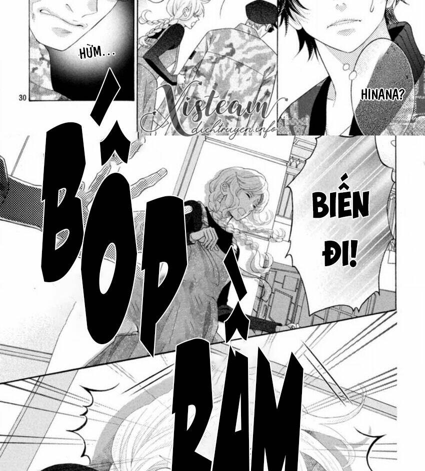 Gozen 0-Ji, Kiss Shi Ni Kite Yo Chương 39 Ảnh 41