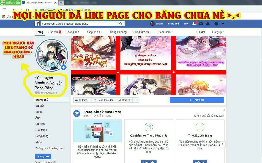 Đế Vương Sợ Vương Phi Muốn Sở Hữu Thiên Hạ Chương 5 Ảnh 31