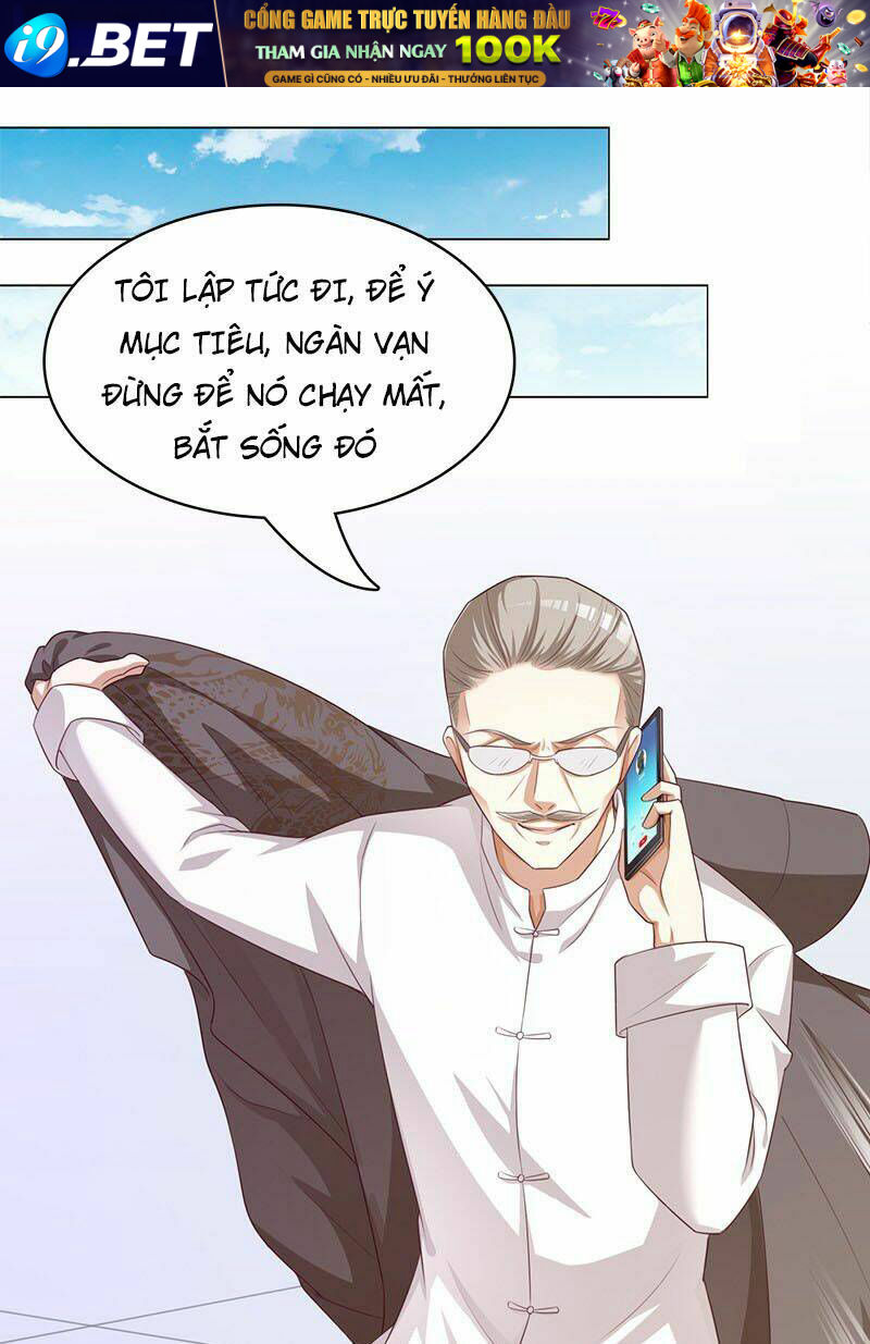 Nhà Có Vợ Xinh Chương 6 Ảnh 9