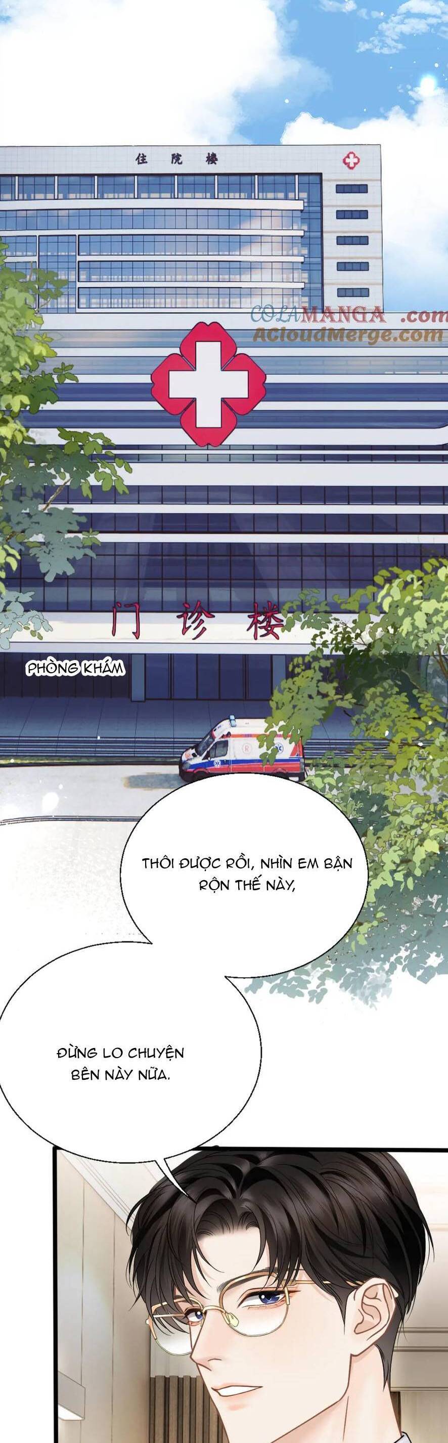 Say Đắm Chương 26 Ảnh 4