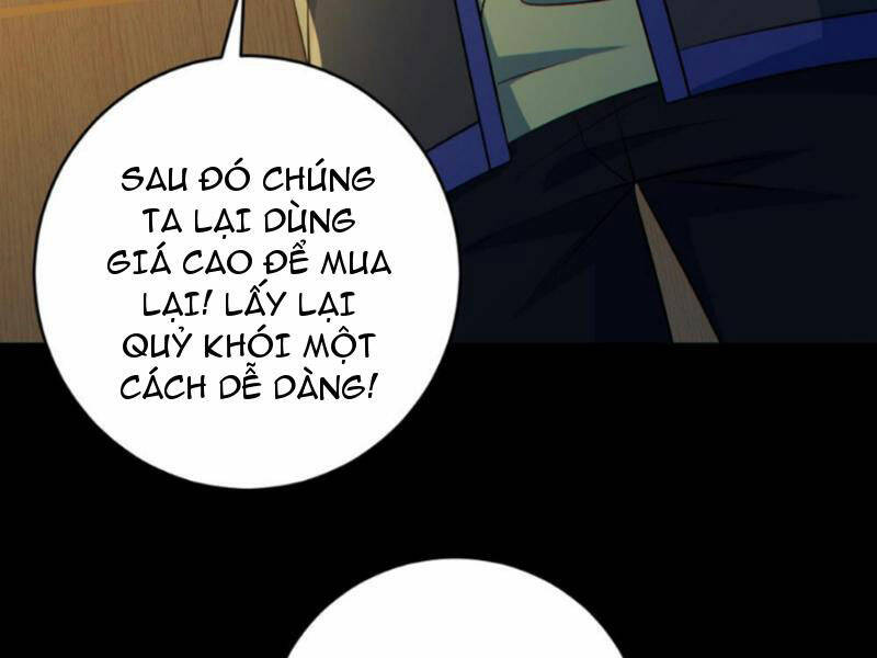 Toàn Cầu Ngự Quỷ: Trong Cơ Thể Ta Có Hàng Trăm Triệu Con Quỷ Chương 185 Ảnh 50