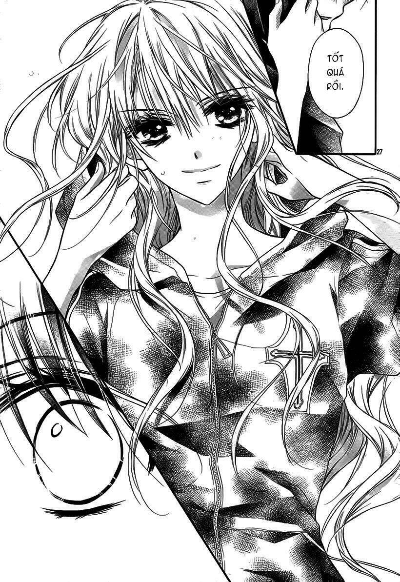 Kaname Étoile Girl Chương 2 Ảnh 29