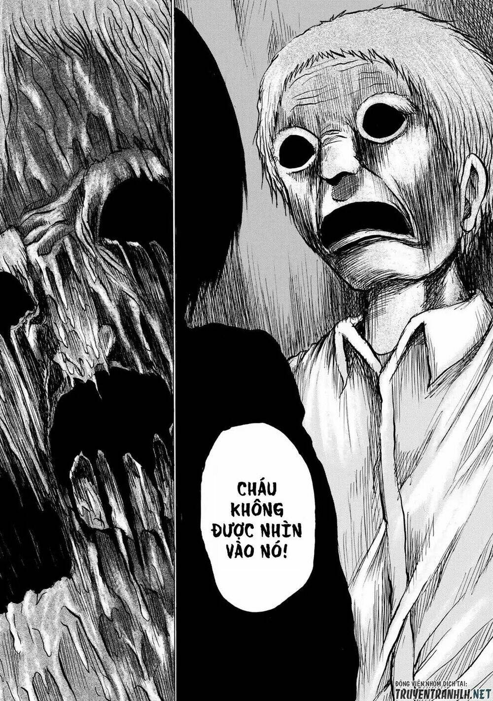 Sayuri Chương 4 Ảnh 7