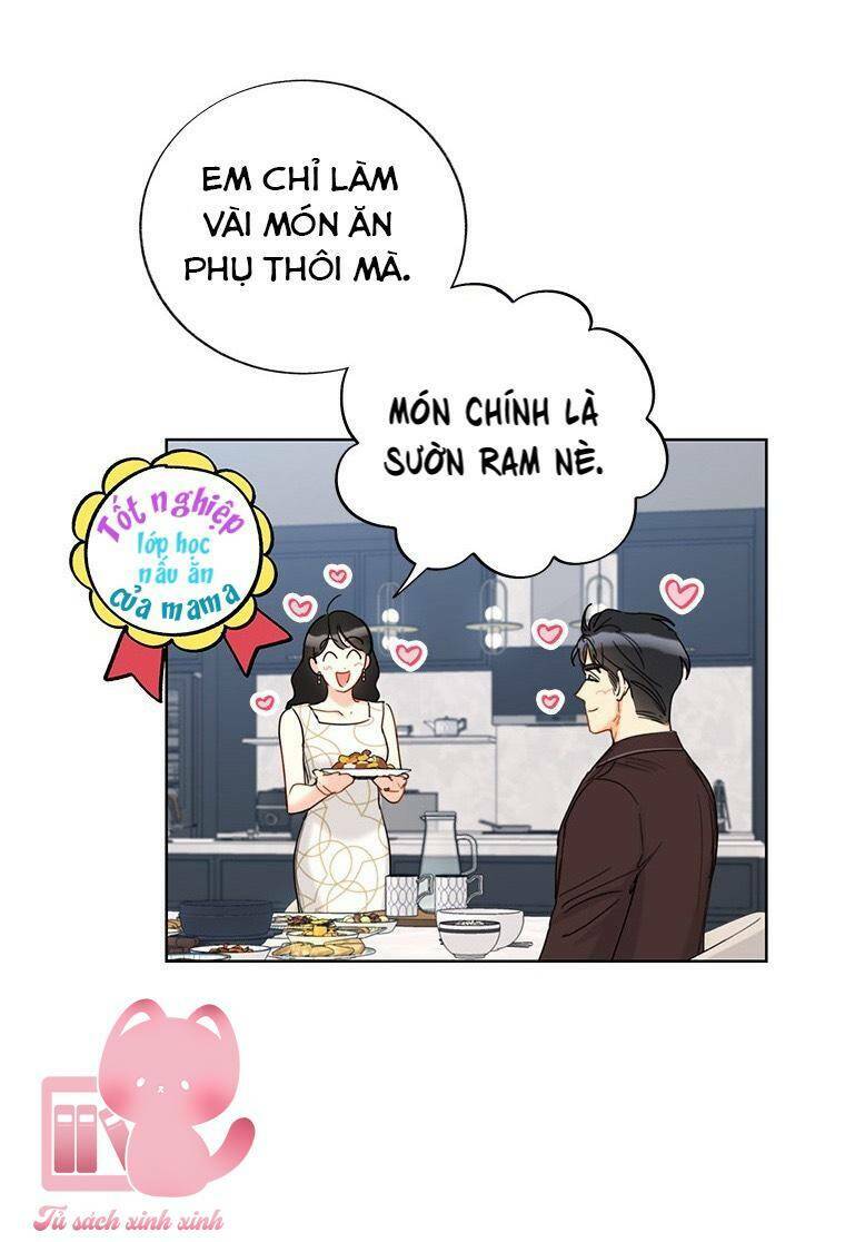 Hẹn Hò Nơi Công Sở Chương 121 Ảnh 24