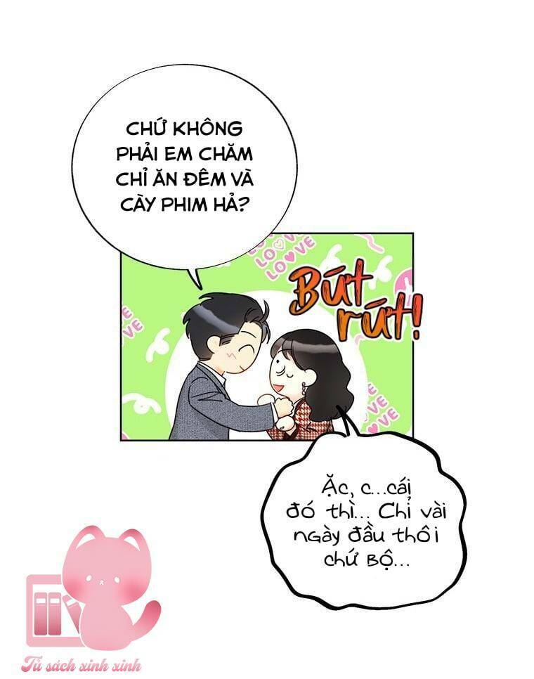 Hẹn Hò Nơi Công Sở Chương 121 Ảnh 18