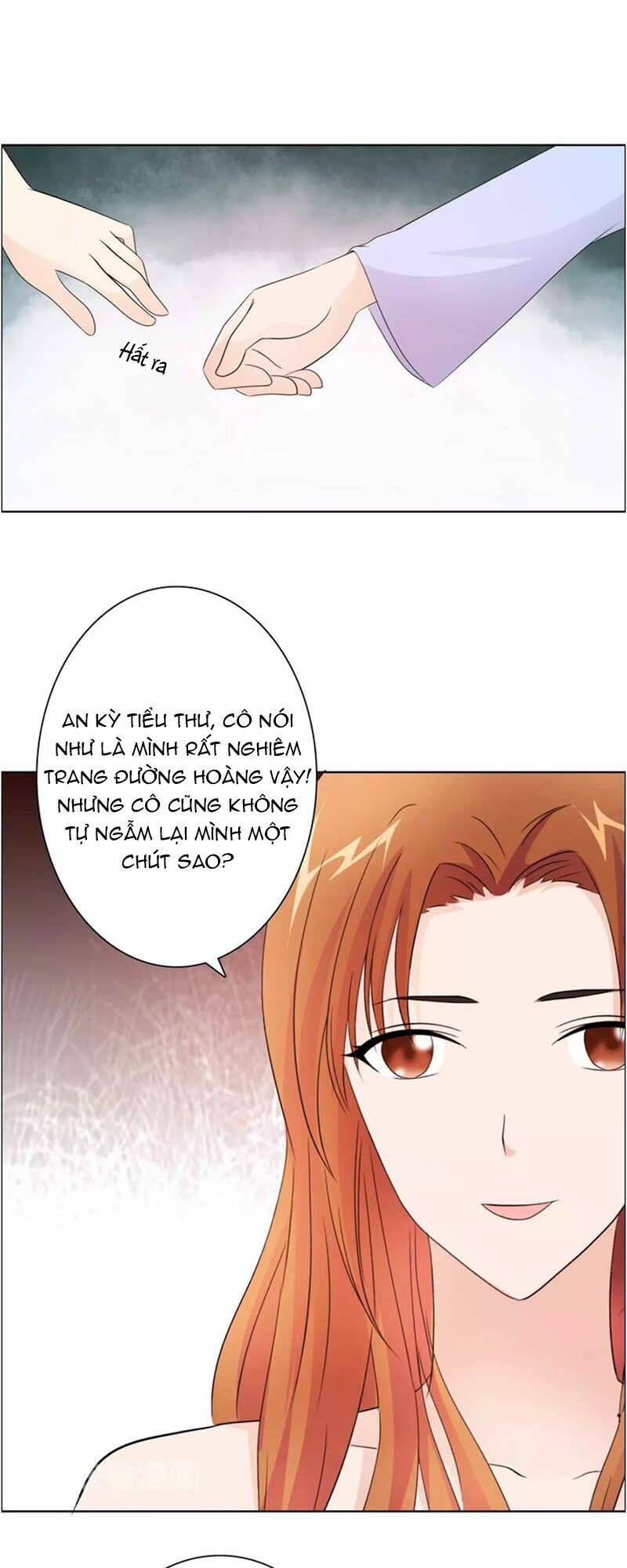 Kế Sắc Đào Thê Chương 48 Ảnh 25