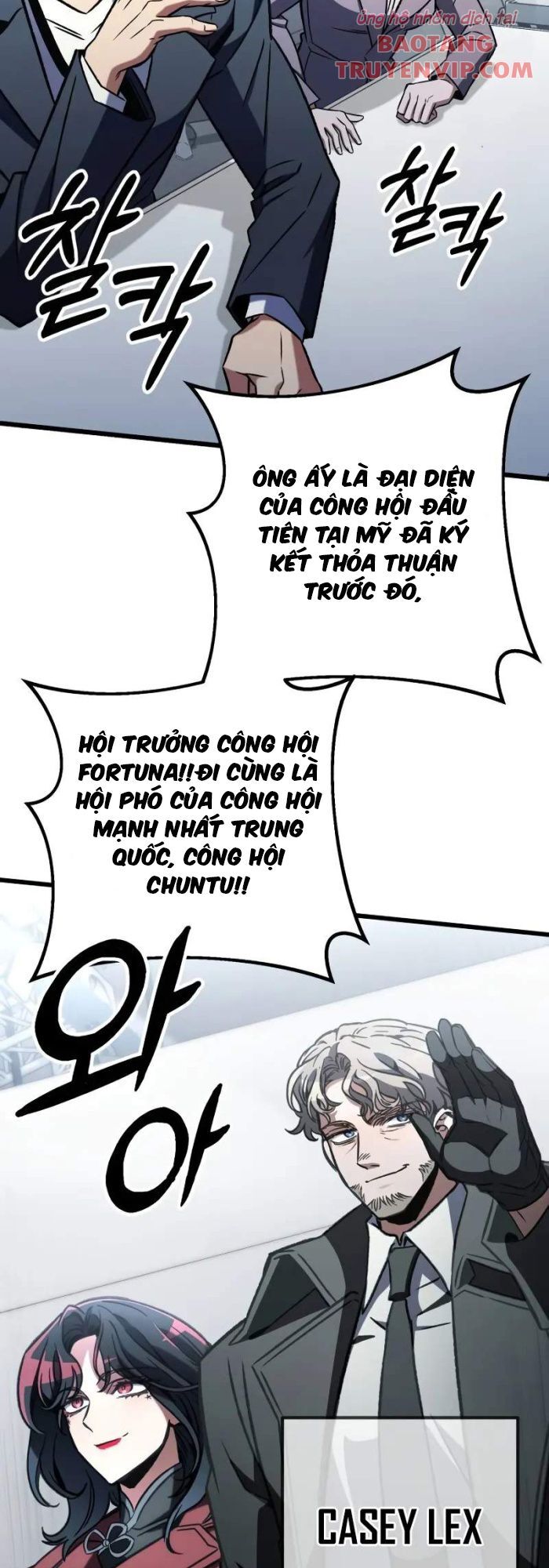 Sát Thủ Thiên Tài Đơn Độc Chương 62 Ảnh 61