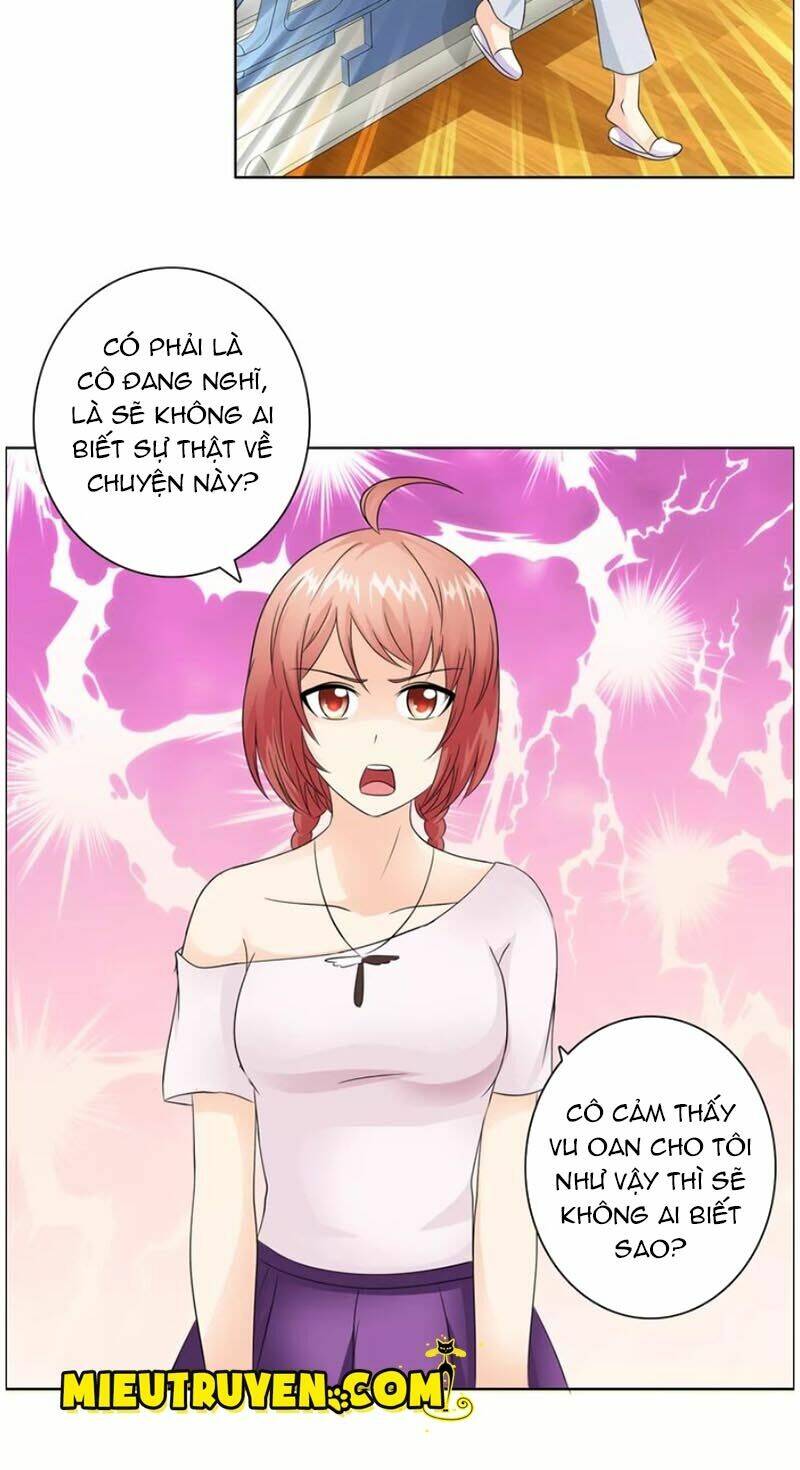 Kế Sắc Đào Thê Chương 54 Ảnh 13