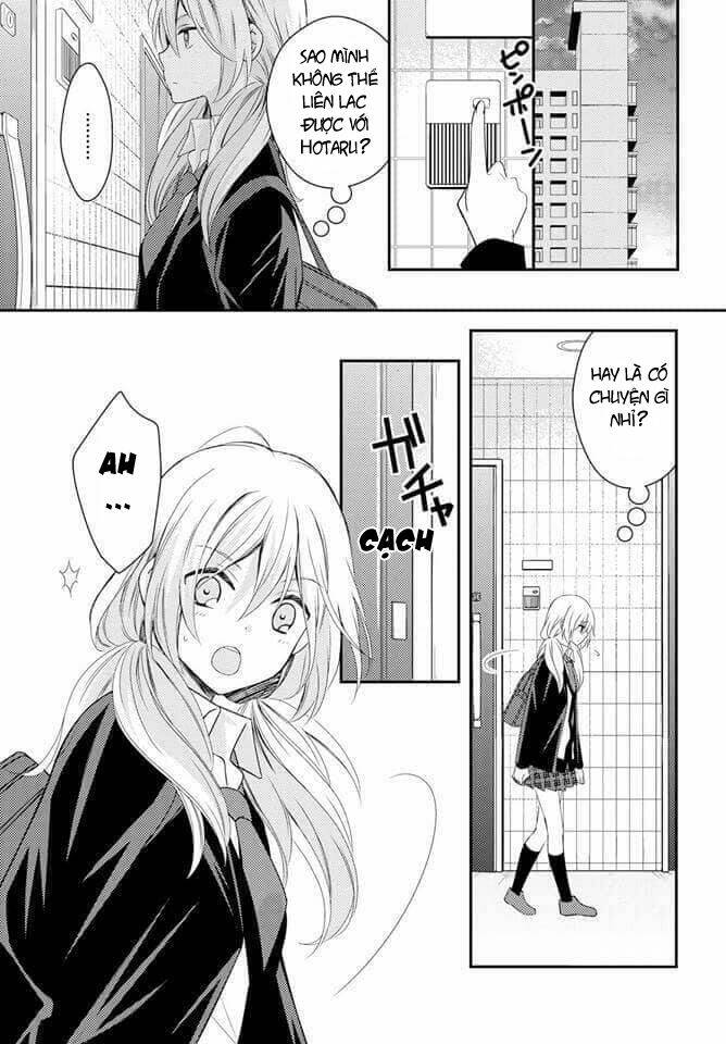 Netsuzou Trap Chương 24 Ảnh 25