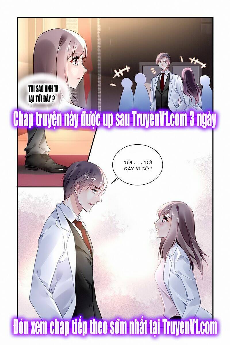 Xin Hãy Làm Em Trở Nên Xinh Đẹp Chương 44 Ảnh 9