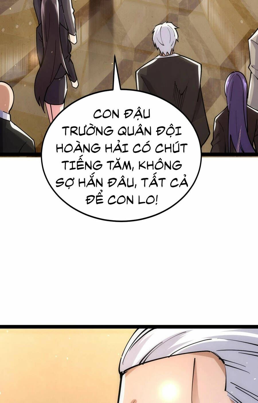 Toàn Thuộc Tính Võ Đạo Chương 49 Ảnh 20