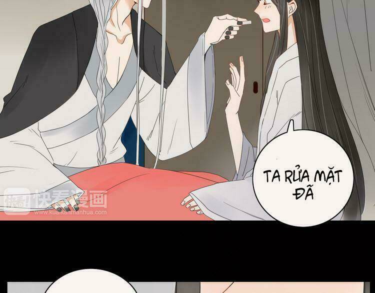 Ta Chỉ Muốn Giết Ngươi Chương 7 Ảnh 20