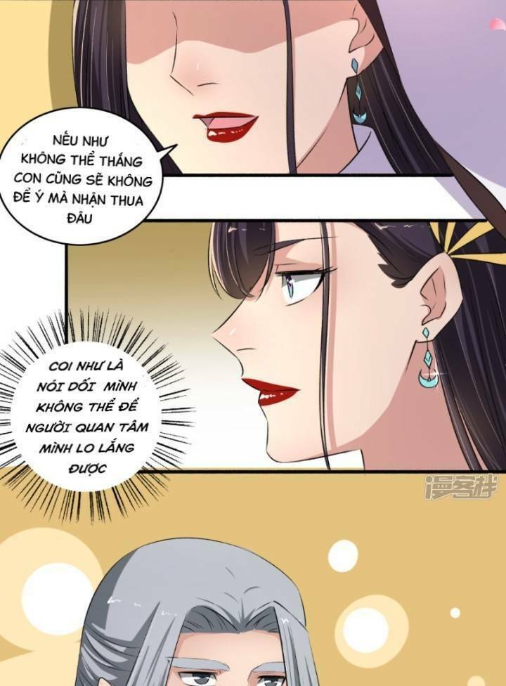 Cuồng Phi Phách Lối Chương 131 Ảnh 25