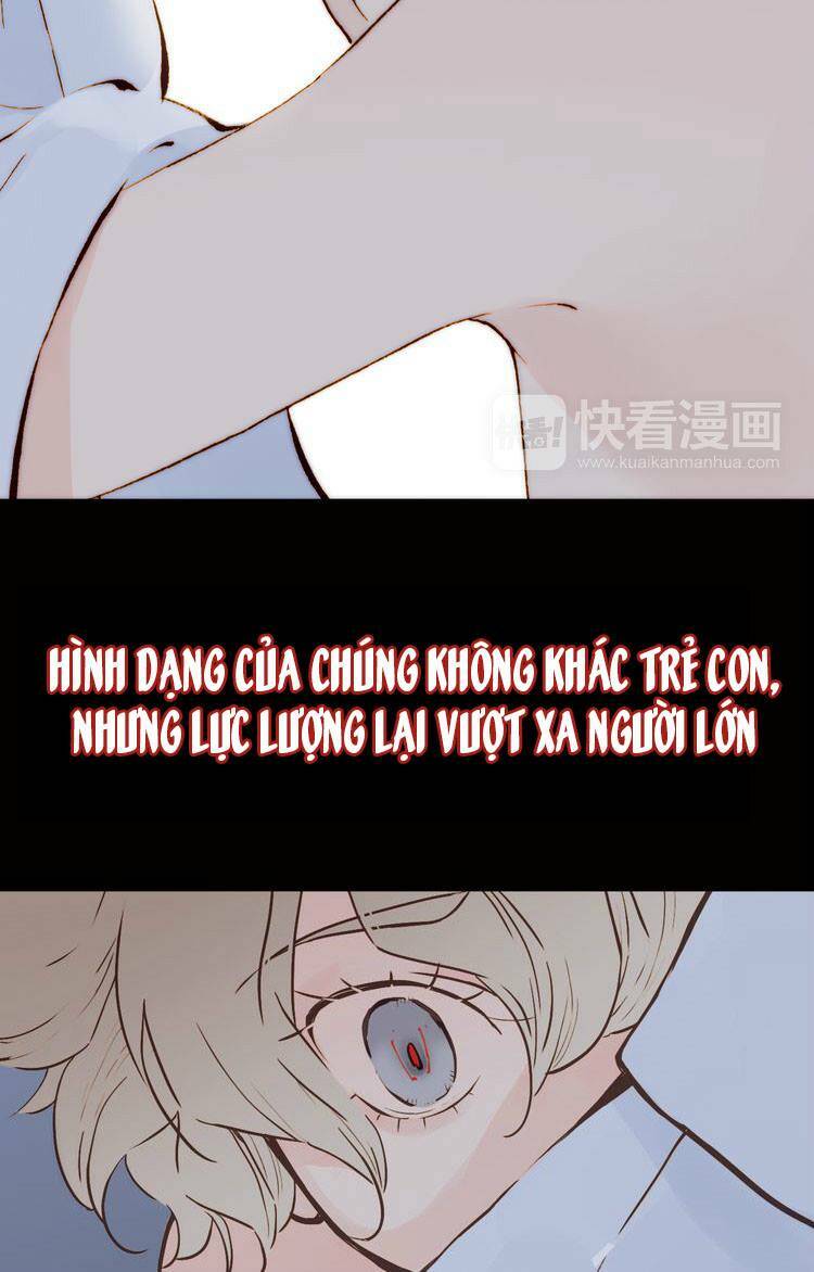 Thiên Chân Hữu Tà Chương 1 Ảnh 15