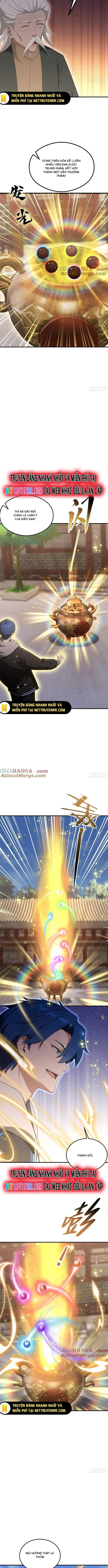 Quá Ảo! Ta Mở Lớp Đào Tạo Nữ Đế Chương 84 Ảnh 7