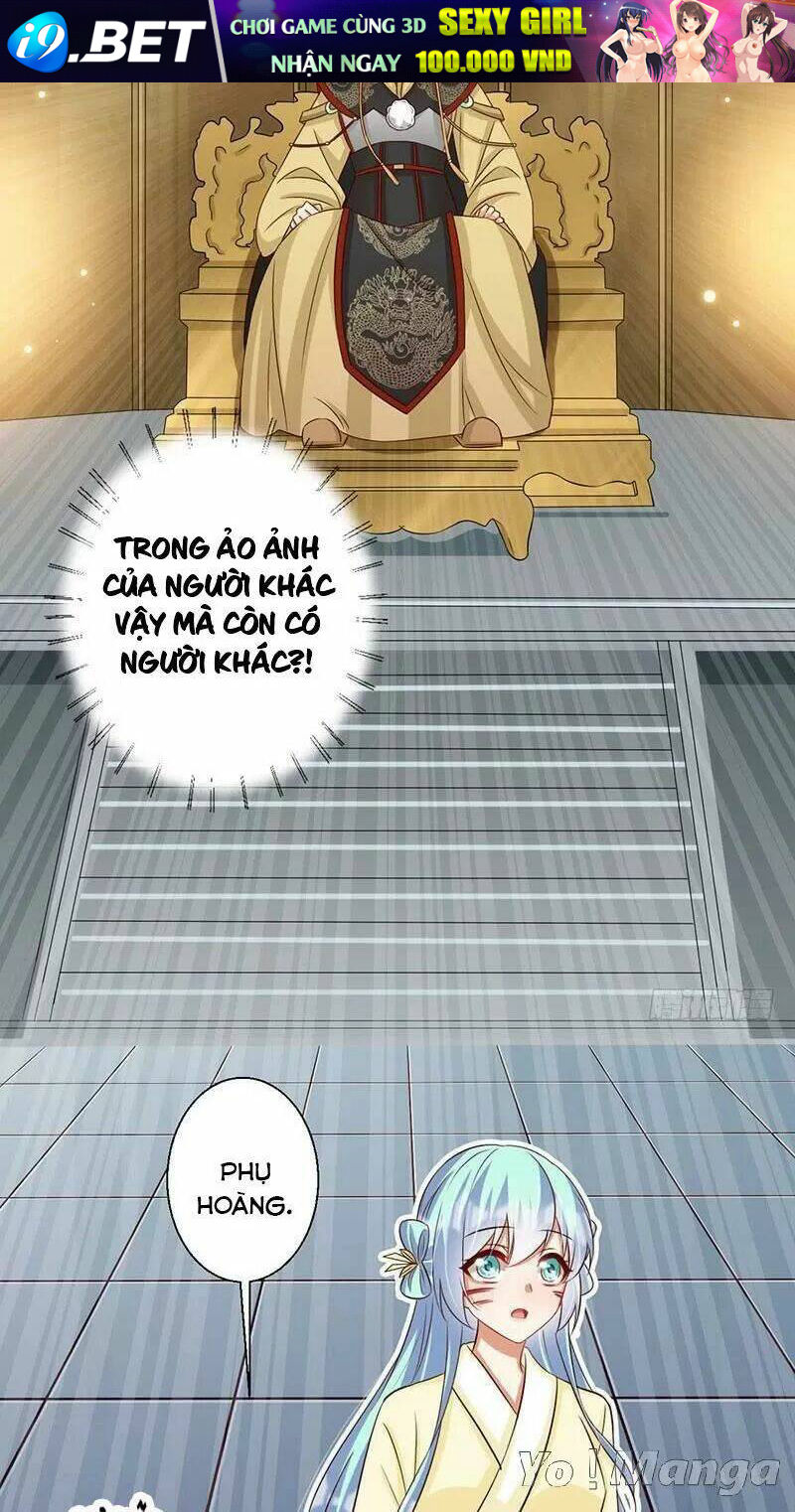 Độc Y Cuồng Phi Chương 61 Ảnh 10