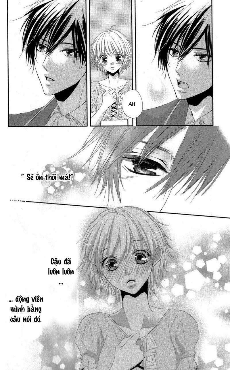 Hime To Knight To, Tonari To Watashi Chương 3 Ảnh 31