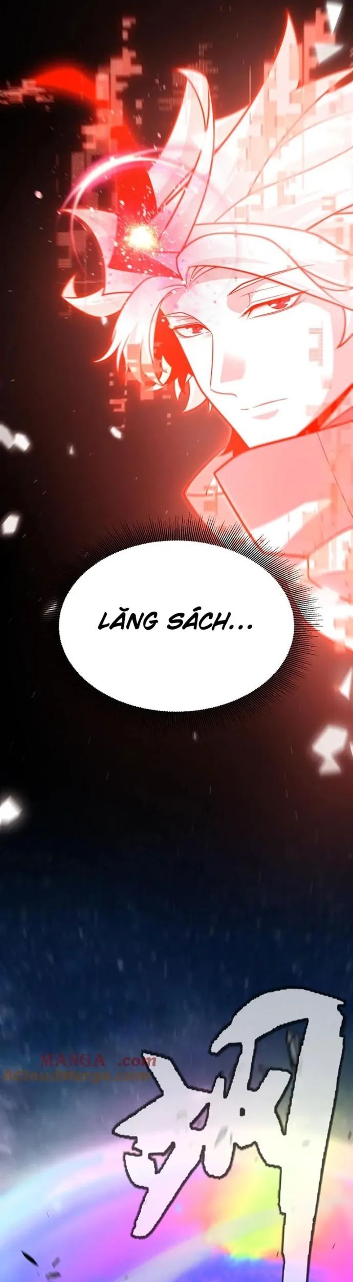 Tôi Đến Từ Thế Giới Trò Chơi Chương 354 Ảnh 16