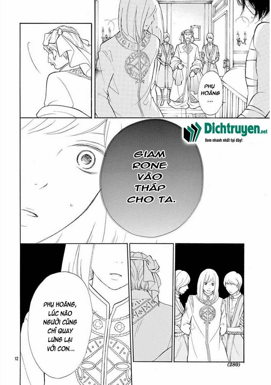 Kagehime No Konrei Chương 9 Ảnh 13