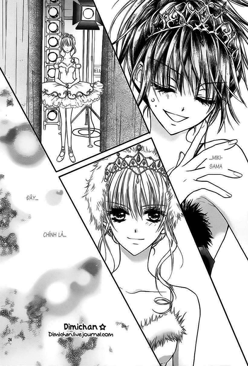 Kaname Étoile Girl Chương 3 Ảnh 25
