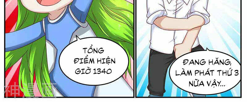 Hệ Thống X Toàn Năng Chương 111 Ảnh 35