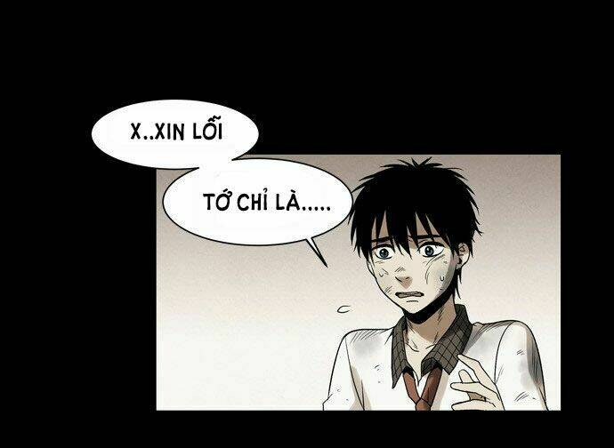 Infectee Chương 4 Ảnh 70