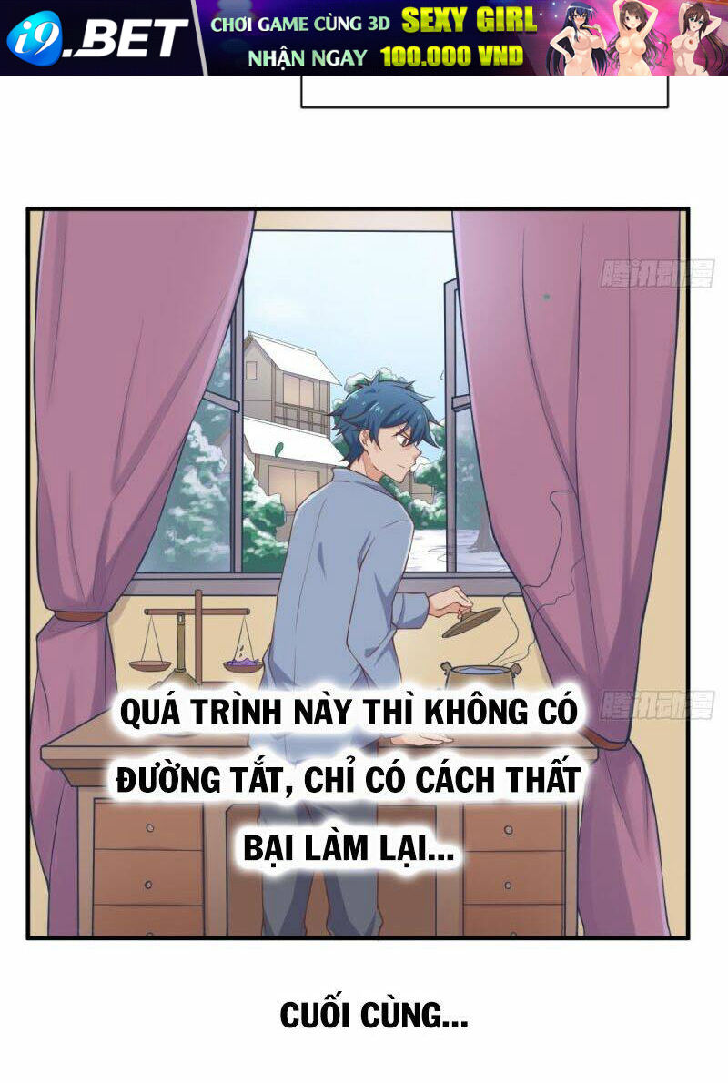 Bác Sĩ Riêng Của Nữ Thần Chương 110 Ảnh 12