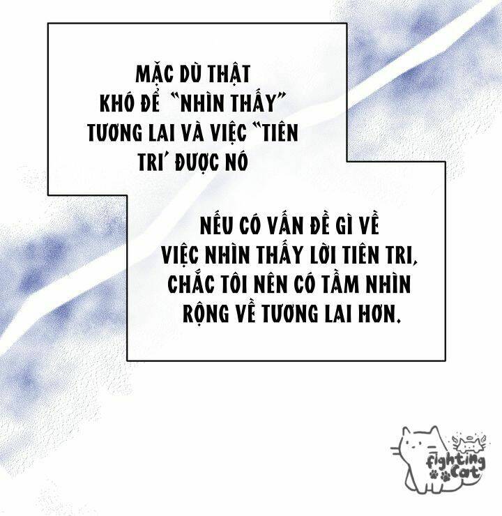Nữ Công Tước Phương Bắc Là Một Nhân Vật Phản Diện Chương 19 Ảnh 11