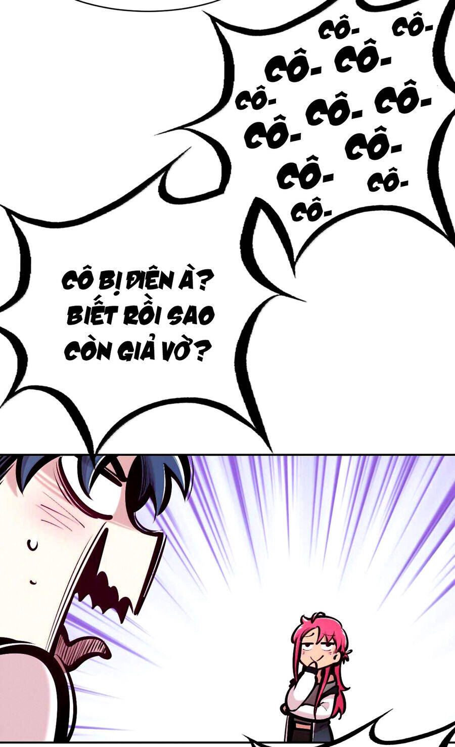 Oan Gia Chung Nhà ! Chương 123.2 Ảnh 41