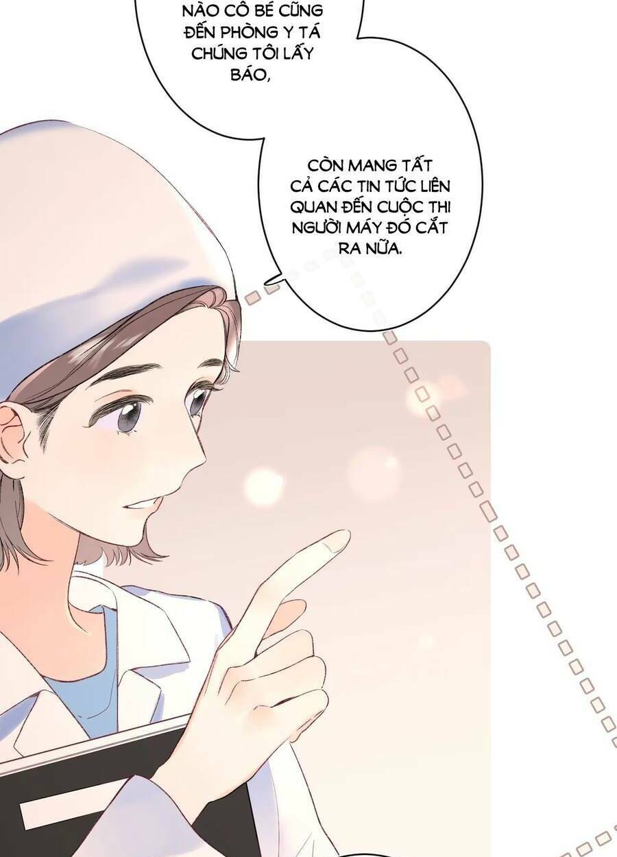 Đừng Khóc Chương 101 Ảnh 17