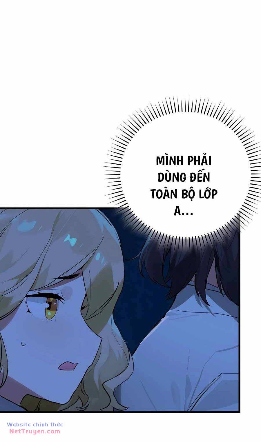 Đệ Nhất Chiến Thần Của Học Viện Thợ Săn Chương 17 Ảnh 35