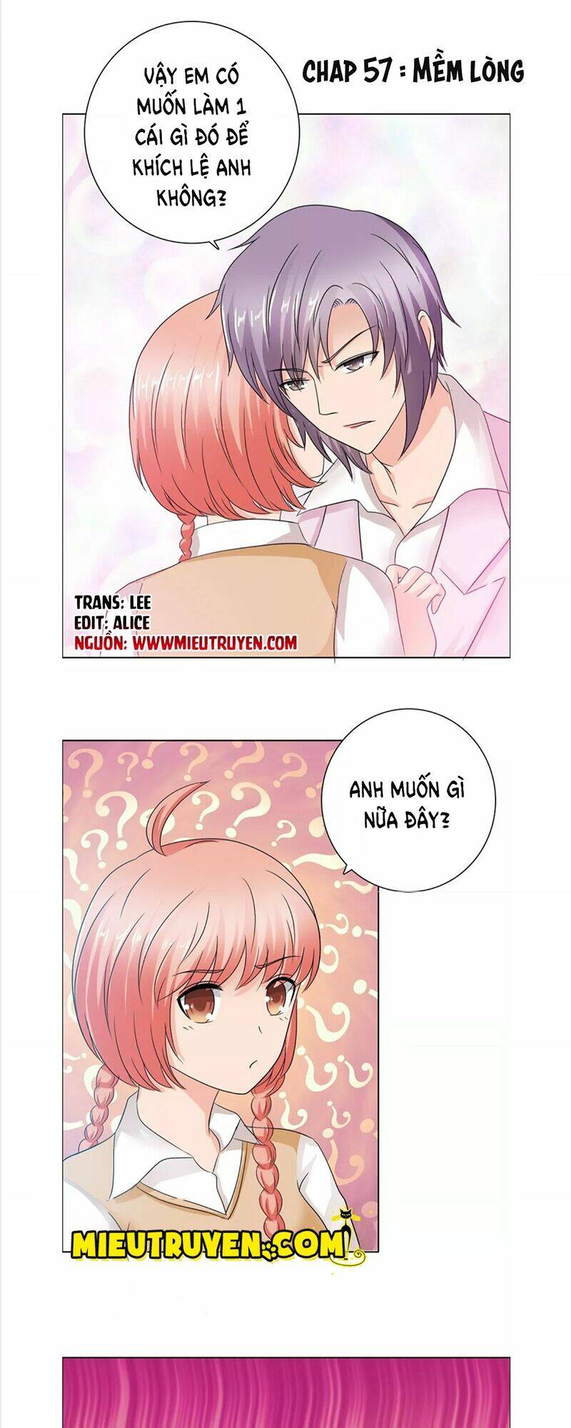 Kế Sắc Đào Thê Chương 57 Ảnh 2
