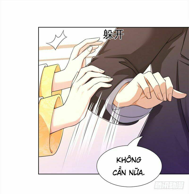 Nhà Có Vợ Xinh Chương 2 Ảnh 24