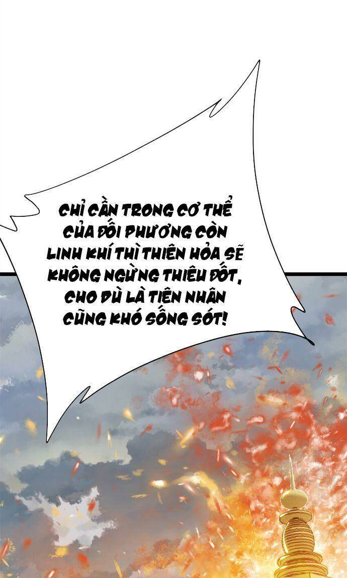 Ta Độ 999 Lần Thiên Kiếp Chương 74 Ảnh 4