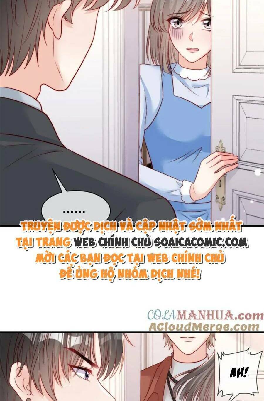 Tôi Được Năm Đại Lão Chiều Chuộng Hết Nấc Chương 166 Ảnh 31