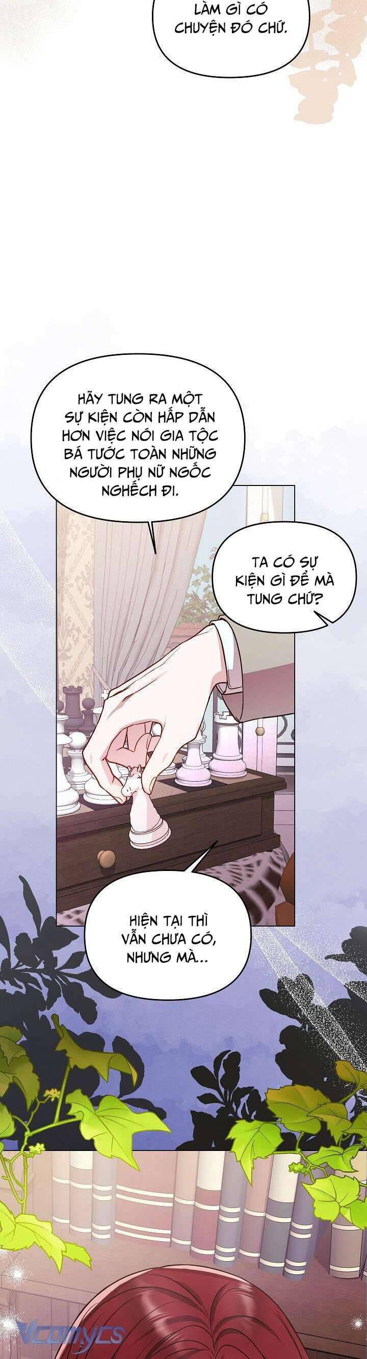 Chiến Lược Ly Hôn Chương 16 Ảnh 38