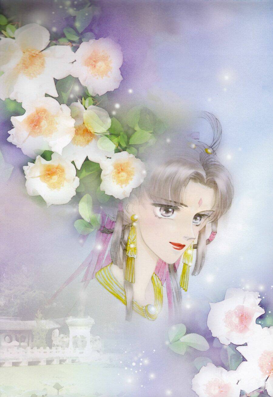 Chuyện Tình Vượt Thời Gian - Melancholic Princess Chương 16 Ảnh 2