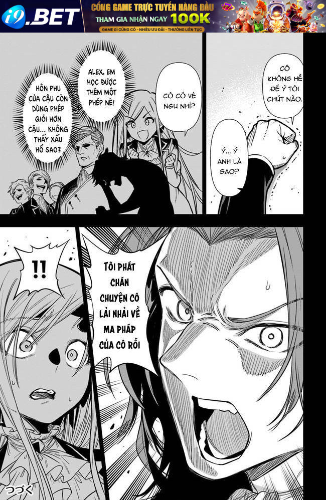 Ningen Fushin No Boukenshatachi Ga Sekai O Sukuu Youdesu Chương 36.1 Ảnh 15