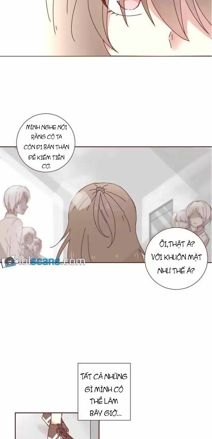 From Nightmare To Love Chương 1 Ảnh 9