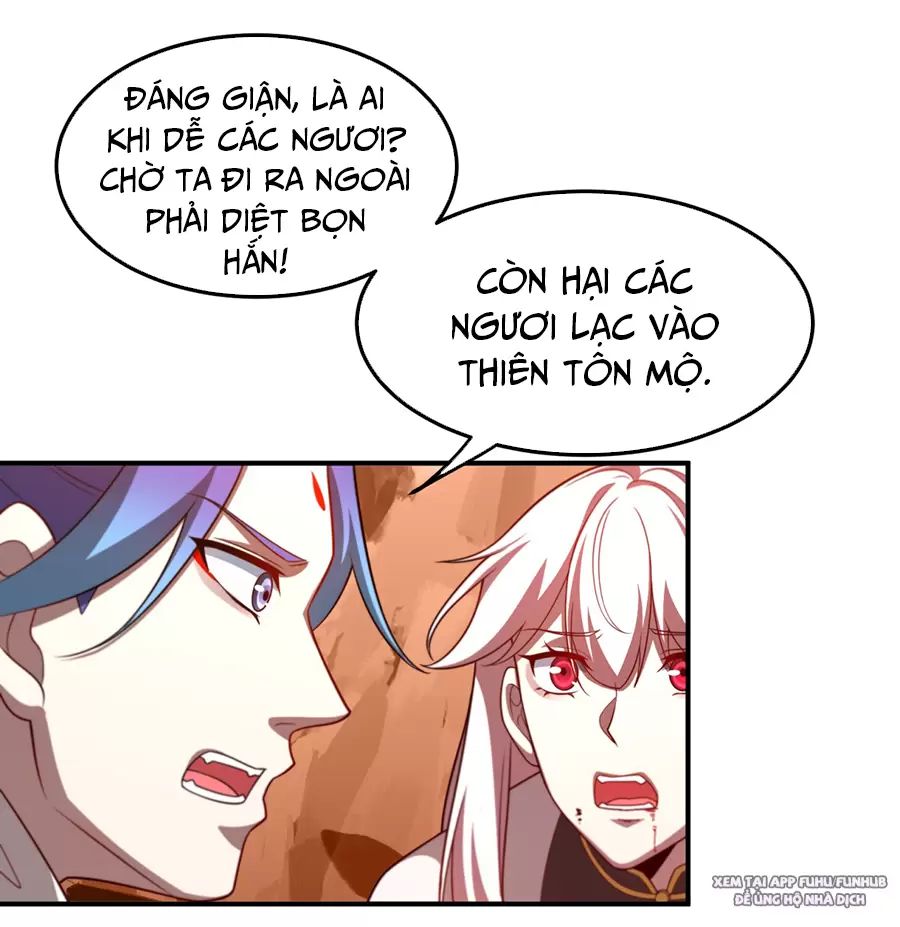 Đồ Đệ Của Ta Là Nữ Đế Chương 109 Ảnh 35