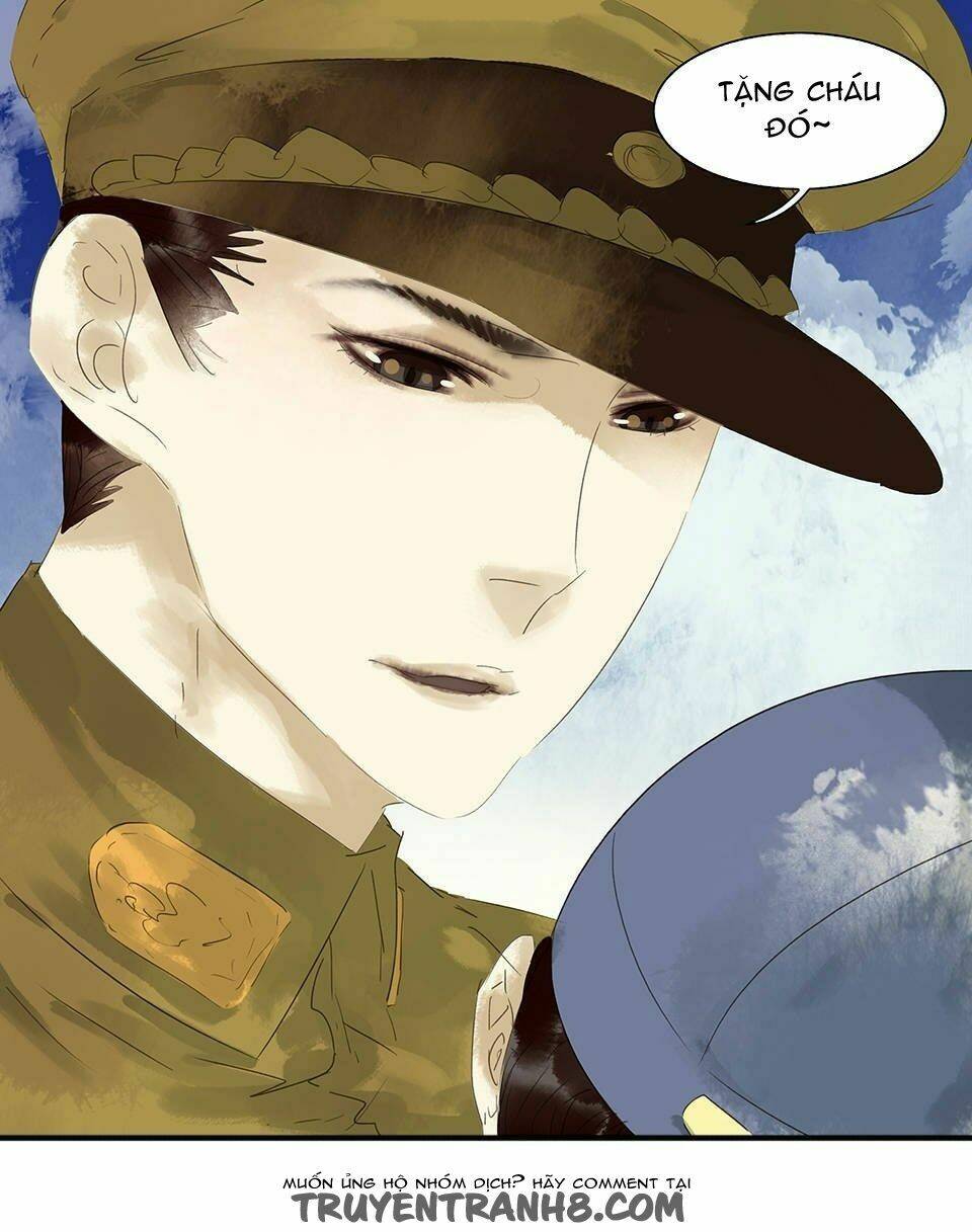 Mùng 3 Tháng 3 Chương 37 Ảnh 9