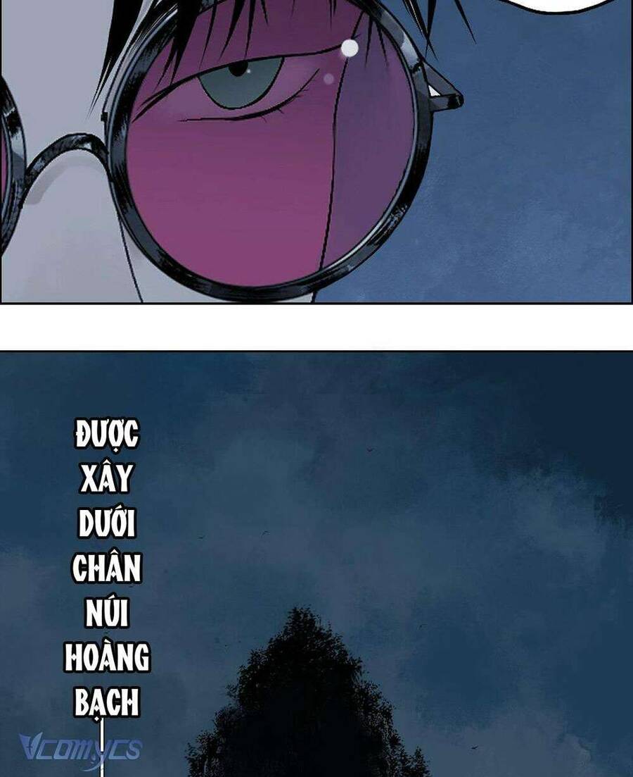 Sở Ô Chương 15 Ảnh 5