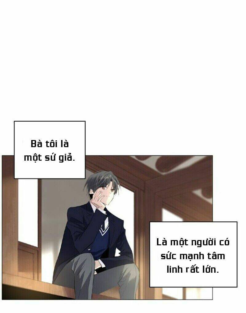 Trò Chơi Thế Kỉ Chương 1 Ảnh 37
